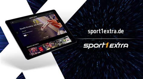 sport1 extra app